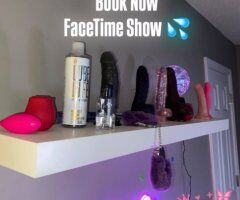 💓💓 OUTCALLS ONLY or FACETIME SHOW 📲💓💓 - 25 - Image 7