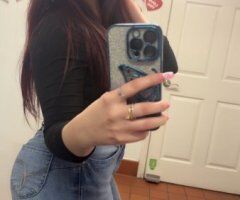 Naughtymaria🌹 Your Favorite FunSize Red Head Is Back🍒😽🎀 Catch Me While You Can 💋 FACETIME VERIFY - 24 - Image 11