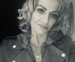 I prefer mature and older, but all are welcome - 45 - Image 2