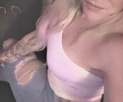 Portland escorts - super discreet, blonde playful, ready now Incall private beaverton residence - 32