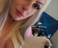 super discreet, blonde playful, ready now Incall private beaverton residence - 32 - Image 4