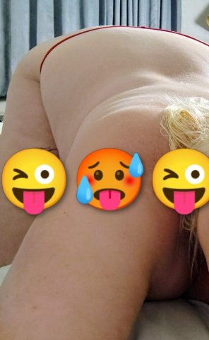 Can You Make Me Cum All Over 🍆🍑 - 30 - 1