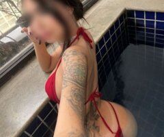 Jacksonville escorts - colombiana natural 💕 Special - 22