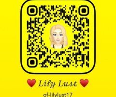 ‼CUM SEE ME🥰CARDATES & OUTCALL NOW💋FACETIME➕TONS OF CONTENT ON SALE🎊▶ Onlyfans.com/lilylust17◀👅💦GREEK FREAK🍑😻💋YOUR PERSONAL BARBIE 🥰🌹✅100% REAL 👑 💦 ⓦⓔⓣ⭐ⓦⓘⓛⓓ💦αναιℓαвℓє иσω! - 21 - Image 5