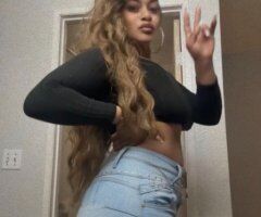 NEW NEW NEW❤‍🔥 EXOTIC MIXED GODDESS MALL 205 INCALLS/OUTCALLS ONLY 💖 💘🧨NEW NEW NEW🧨💥 Sexy 🔥 SASSY EXOTIC MIX🖤 5 Star Covered Provider 🍒 VERY Naughty 🤤👅 Pleaser 💋 C💦💦mm here😌 - 29 - Image 7