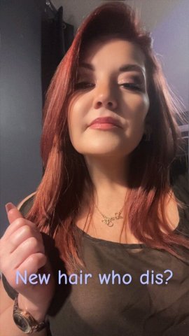 🍑 If youre into big brown eyes- thick thighs- Slim waist & a pretty face, im just your type. 5ft Tall with an ass 🍑 Like the North Star 🌟 U just gotta follow it. 💯 % REAL & ALL NATURAL. - 41 - 1