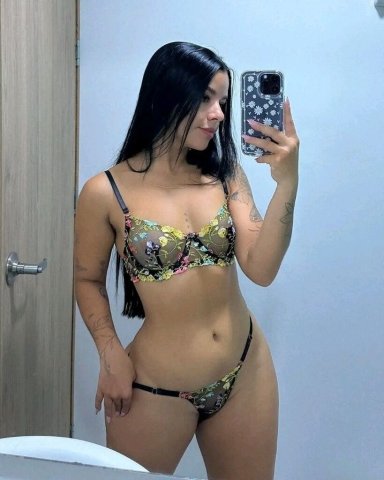 nueva en la zona Papi 😋 - 24 - 1