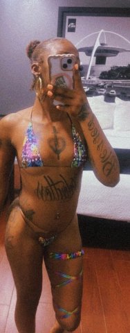 🥳𝐂𝐋𝐈𝐂𝐊 𝐌𝐄📌👠OUTCALL SPECIALS/ READY FOR HOOKUP‼🤩Exotic Mixed Bombshell💥🏆 $ᖴᙓTISᕼ ᖴᖇIᙓᑎᗪᒪY🥵Petite and Curvy - 24 - 1