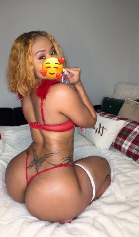 I am a very young and pretty girl from 100% Brasilea. I like to please men, active 24/7. Write to me so I can give you lots of love. 🥰🤤💋💦 - 25 - 1