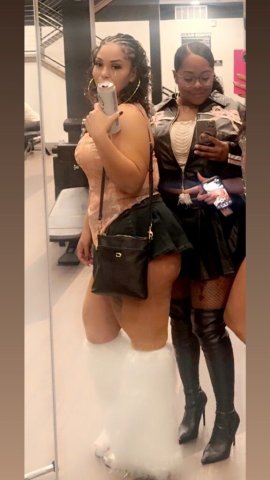 🥶Brrr Let ME Warm YOU UP DADDY 🥵🤭 - 30 - 1