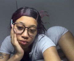 SEXY PETITE LIGHTSKIN EBONY - 22 - Image 4