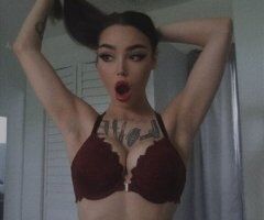 YOUR FAVE IS BACK! tonight only ! incalls and outcalls - 23 - Image 3