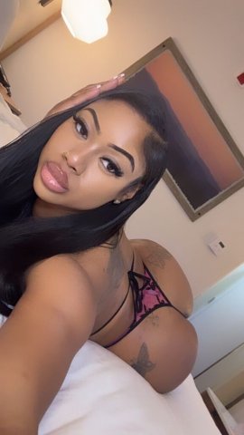 BLACK & FILIPINO SEXY HOOCHIE MAMMA - 24 - 1