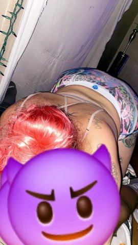 THE THROAT DEMON 😈💪🤤 - 30 - 1