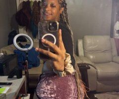 Sweet Thick & Caramel 🥴💦💦 - 21 - Image 5