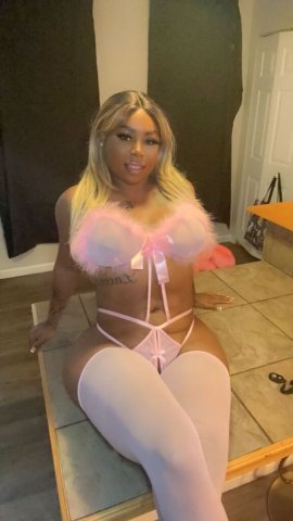 💘 Gorgeous Ebony Companion 💘 - 26 - 1