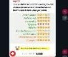 160HR NURU SPECI☆CASH ACCEPTED☆NO DEPOSIT 💥I LOVE OLDER MEN)☆PRIVATE HOME ☆ - 40 - Image 2