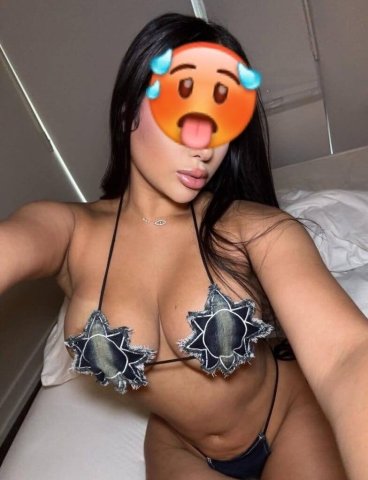 🦋Hello🦋total availability, if you are interested send me a💬message💬of💬text 💬🦋incall🦋sexy🦋hot🦋latina👙call me - 26 - 1