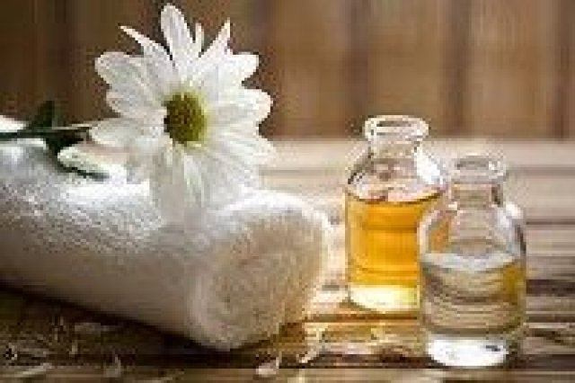 Massage Therapist - 38 - 1