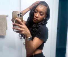 Mobile escorts - Cali Girl🌴5'2 Petite Freak💦German and Black🇩🇪Hazeleyed🤎 - 21