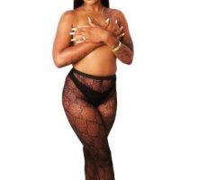 Chocolate milk hottie Mistress K - 36 - Image 3