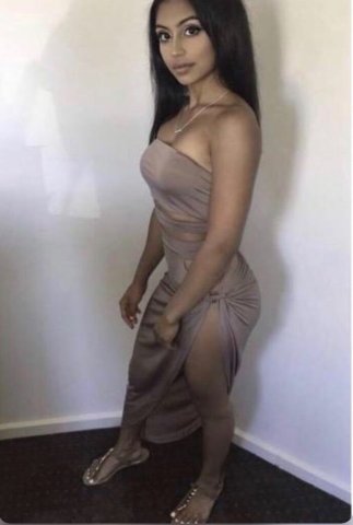 MIDDLE EASTERN GODDESS - 26 - 1