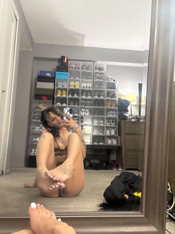 WET MONDAY - QUEENS💦-JAMICA 2 girl special - 23 - 1
