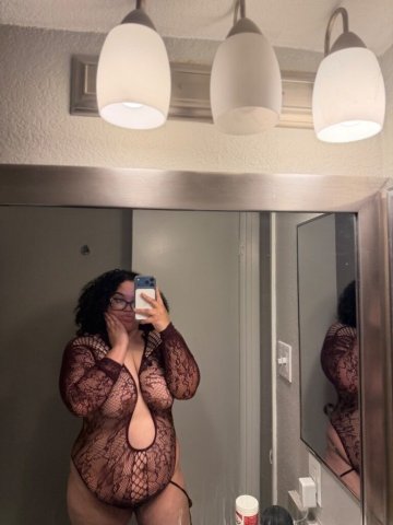 outcalls only !!! deposit required !! come have some fun with a bbw with wet ass pussy👅😋 - 22 - 1