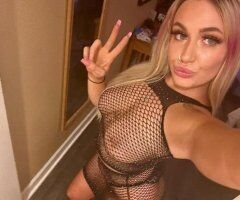 ❤😘SEXY BLONDE BACK IN TOWN❤outcalls available now in northbay! - 24 - Image 2