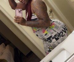 INCALLS ONLY Available 24/7🥇Top Notch Experience🏆💦🍑WETT😻 💦big tits AND ass🍑 Come get this sexy peach🥵 I’m highly addictive AND 100% real✅ - 32 - Image 5