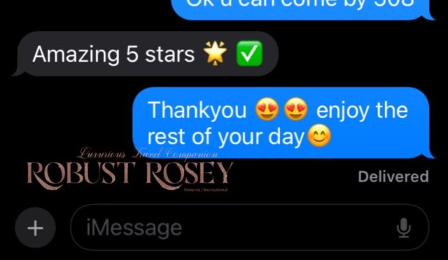 Voluptuous One oF A KIND✨❤😝5 STAR, Sexy, Outgoing Thick Ebony✨ - 28 - 1