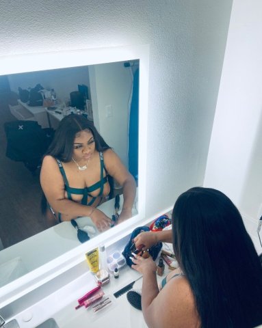 BBW THROAT PRINCESS 💦🍆🤤 - 25 - 1