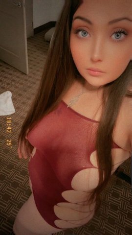 💖Come see meReady to play,💋💕❄ - 23 - 1