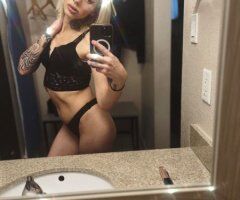 petite tatted blondie ready now!! - 26 - Image 4