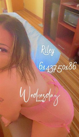 I AM back 🤑🍑Riley qv 💯 in/out facetime verify 🏩/🚗 45mins 200 🤑🤑 - 27 - 1