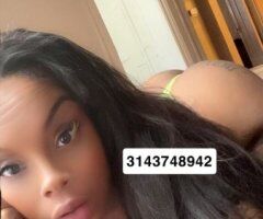 St. Louis escorts - OUTCALLS - 25