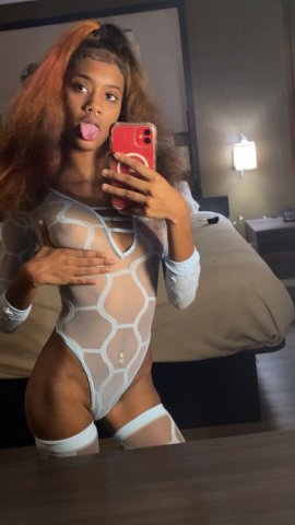 THE YOUNG FREAK👅IN SAN ANTONIO HERE 2 SATISFY💦YOU DADDY 😍AVAILABLE✅INCALLS📍 - 18 - 1