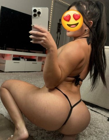 Hello I'm Colombian a new girl in this area write me if you want to fail me I will give you good service - 27 - 1