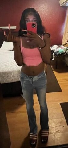 HORNY & Ready for YOU AVALIABLE 24/7 - 24 - 1