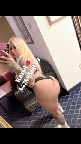 I I AM BACK 💯‼HELLO I'M KAROL💋😘HOT LATINA 🔥 IN THE 📍RONKONKOMA MY PHOTOS 100% REAL PHOTOS, BBJ👅👅💋🫦BIG NATURAL TITS🍈🍈, NICE ASS 🍑🍑❌NO DRAMAS❌🚫NO POLICE, GOOD SERVICE 🍇🍒 - 25 - 1