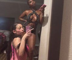💧💋 doing doubles with a latina baddie 💋💧 - 22 - Image 2