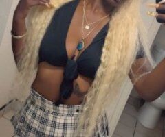 ITS Chanel the brat I love to party and have a good time cum see me 💕 - 21 - Image 3