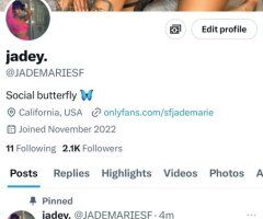Annandale escorts - SFJADEMARIE ✈ - 26