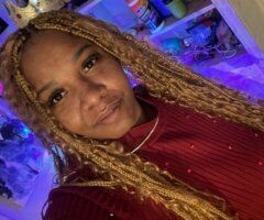 Martinsburg escorts - Big booty ebony/dominican freak incall specials - 39