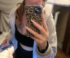 🦊Kansas Gingersnapredhead🍓red bush🍒pink pussy🍑 fat a$$ - 42 - Image 3