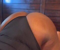 THICK🫦💕 CHOCOLATE 🍫WET🌊 CLEAN BBW 🥰😍 - 23 - Image 2
