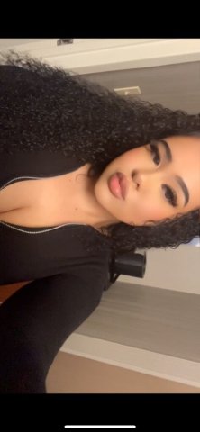 🧿Blasian Bombshell ❥ Perky boobs • Juicy Booty • NATURAL CURVES ★ Your new Fantasy💕 - 26 - 1