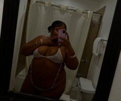 Tacoma escorts - INCALL SPECIALS AVAILABLE NOW ☺|Curvy brownskin college freak | SUPERSOAKER/squirter/creamer - 20