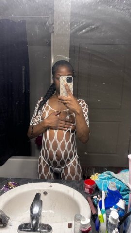 SWEET PETITE EBONY TREAT🍭🤍 AVAILABLE NOW!!! - 23 - 1