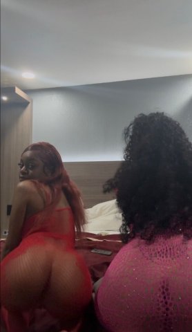 back in san bernardino with 2 girl available all night hit me up for incalls - 21 - 1